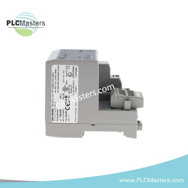 Allen-Bradley 1794-ADN FLEX I/O DeviceNet Adapter