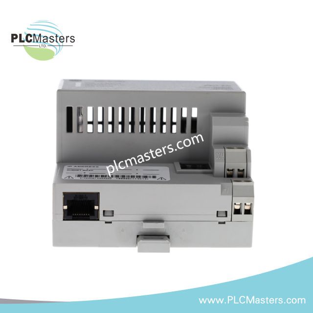 وحدة محول Allen-Bradley 1794-AENT/B FLEX I/O EtherNet/IP