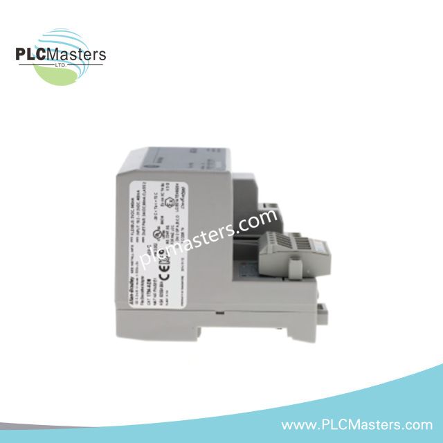 Allen-Bradley 1794-ADN FLEX I/O DeviceNet Adaptermodul