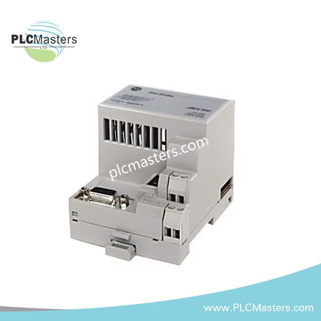 وحدة محول ألين-برادلي 1794-APB FLEX I/O PROFIBUS