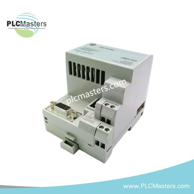 آلن-برادلی 1794-APBDPV1 آداپتور ارتباطات PROFIBUS فِلکس I/O
