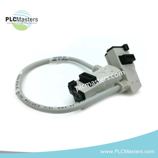 کابل توسعه‌دهنده/اتصال متقابل Allen-Bradley Flex I/O مدل 1794-CE1