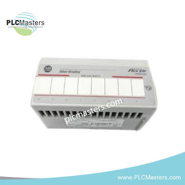 Allen-Bradley 1794-IA8 FLEX I/O Digitales Eingangsmodul