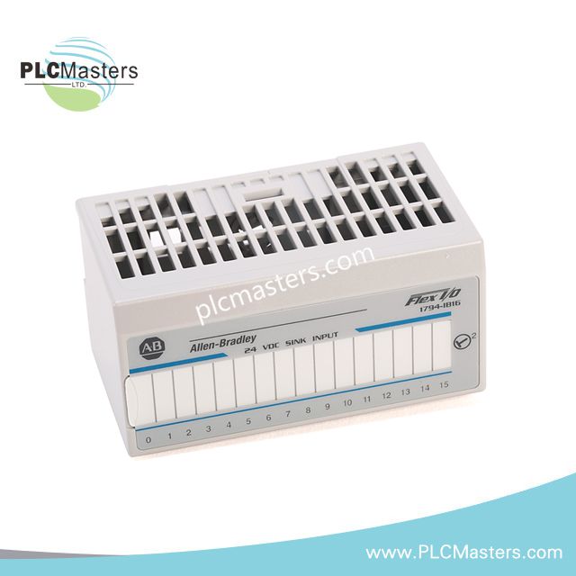 Allen-Bradley 1794-IA8 FLEX I/O Digitales Eingangsmodul