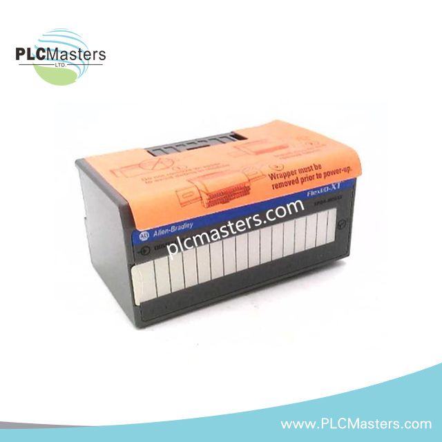 Allen-Bradley 1794-IB16XT FLEX I/O Digitales Eingangsmodul