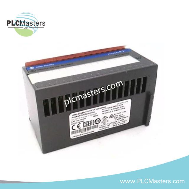 Allen-Bradley 1794-IB16XT FLEX I/O Digitales Eingangsmodul