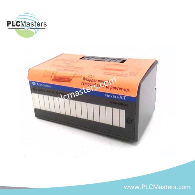 Allen-Bradley 1794-IB16XT FLEX I/O Digitales Eingangsmodul