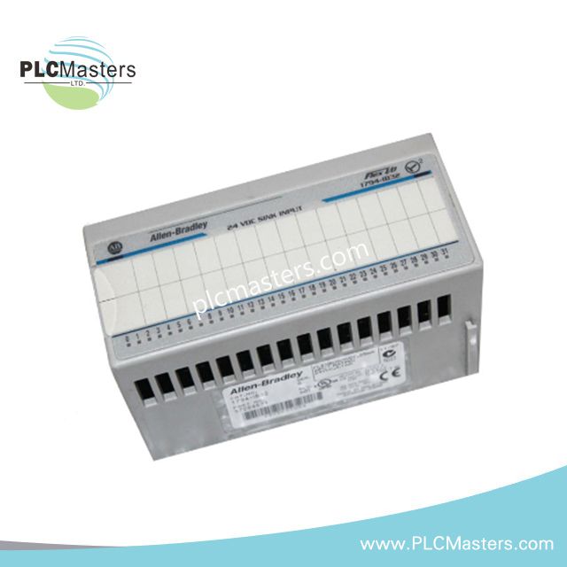 وحدة الإدخال الرقمي Allen-Bradley 1794-IB32 FLEX I/O
