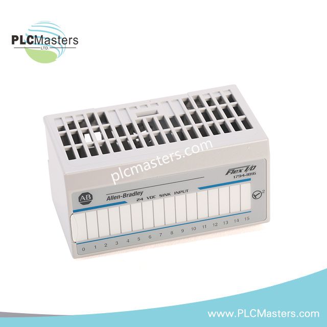 وحدة الإدخال الرقمي Allen-Bradley 1794-IB32 FLEX I/O