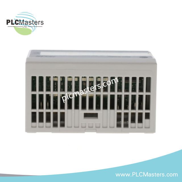 ماژول ورودی دیجیتال Allen-Bradley 1794-IB8 Flex I/O