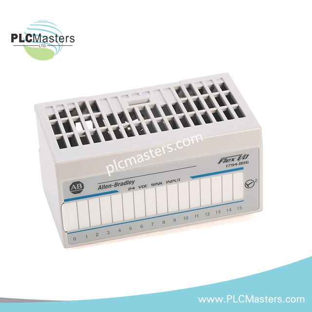 ماژول آنالوگ با چگالی بالا Allen-Bradley 1794-IE4XOE2 Flex I/O