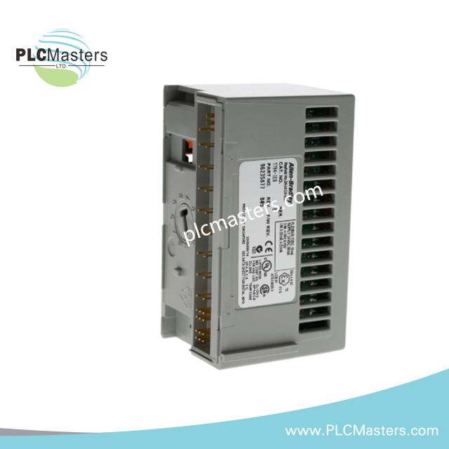 وحدة الإدخال التناظرية Allen-Bradley 1794-IE8 Flex I/O