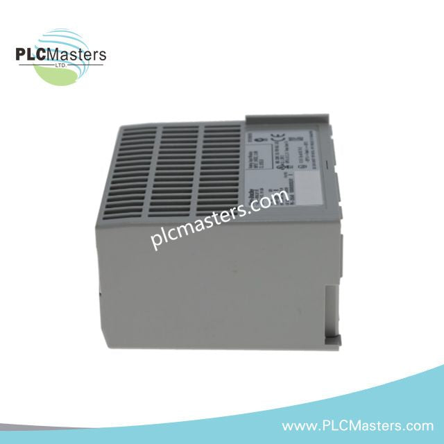 ماژول ورودی آنالوگ هارت Allen-Bradley 1794-IE8H Flex I/O