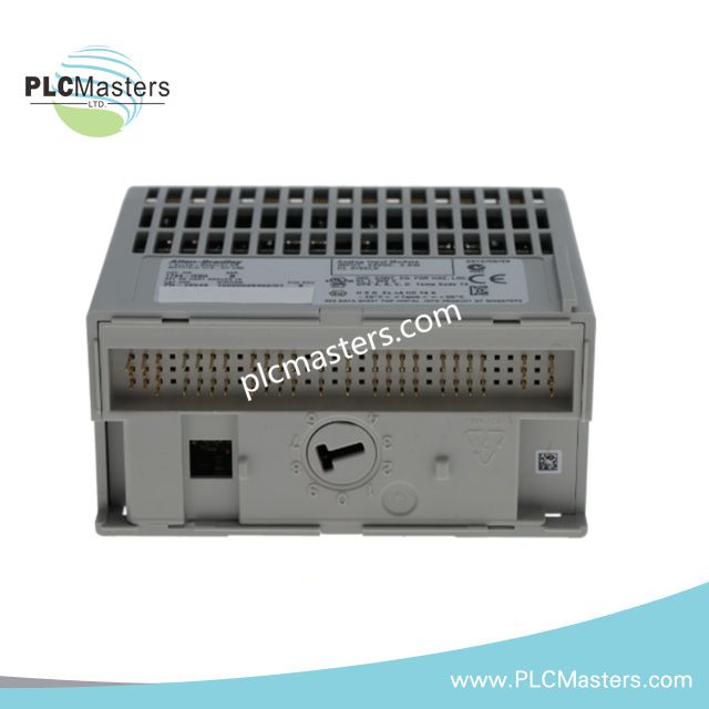 ماژول ورودی آنالوگ هارت Allen-Bradley 1794-IE8H Flex I/O