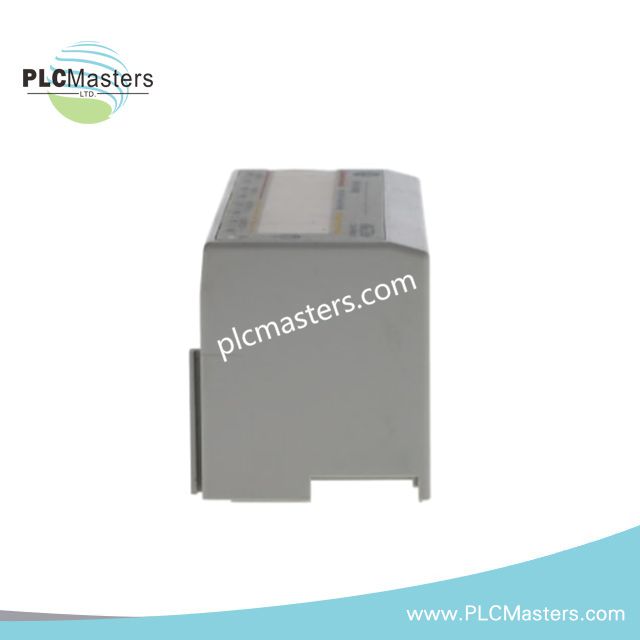 وحدة الإدخال/الإخراج التناظرية المعزولة Flex I/O من Allen Bradley، الطراز 1794-IF2XOF2I