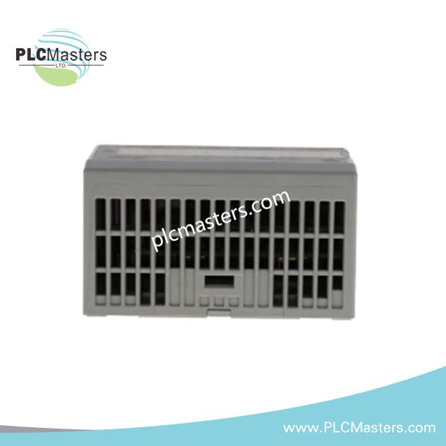 وحدة الإدخال/الإخراج التناظرية المعزولة Flex I/O من Allen Bradley، الطراز 1794-IF2XOF2I