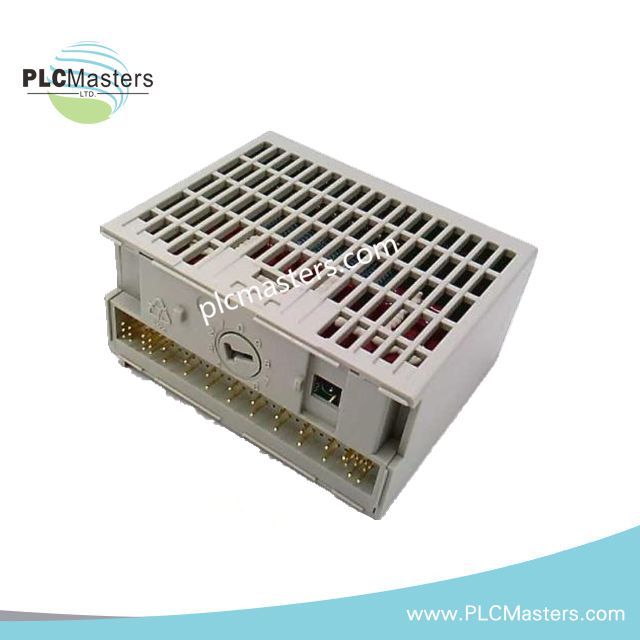 ماژول ورودی دیجیتال AC ‏FLEX I/O مدل 1794-IM16 از Allen-Bradley