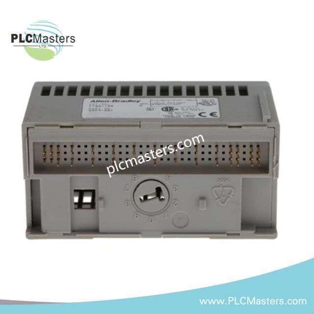 Allen-Bradley 1794-IM8 FLEX I/O AC-Eingangsmodul