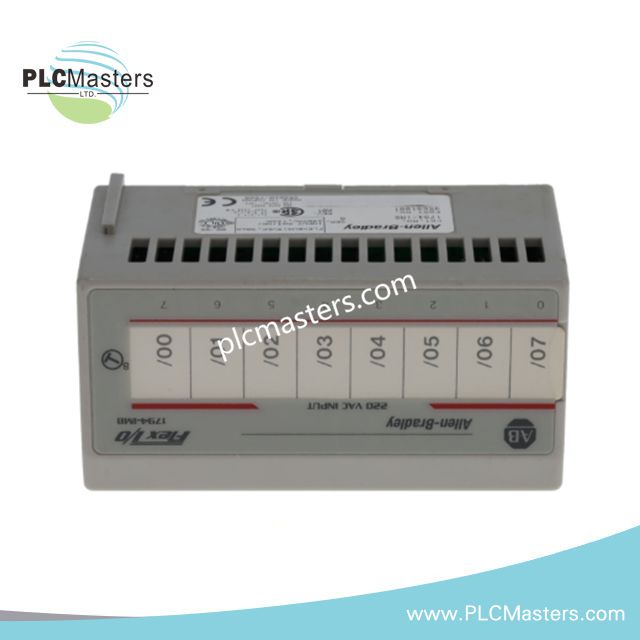Allen-Bradley 1794-IM8 FLEX I/O AC-Eingangsmodul