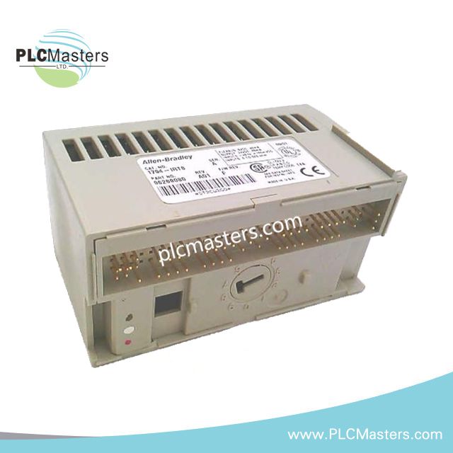 Allen-Bradley 1794-IRT8 FLEX I/O RTD ulazni modul