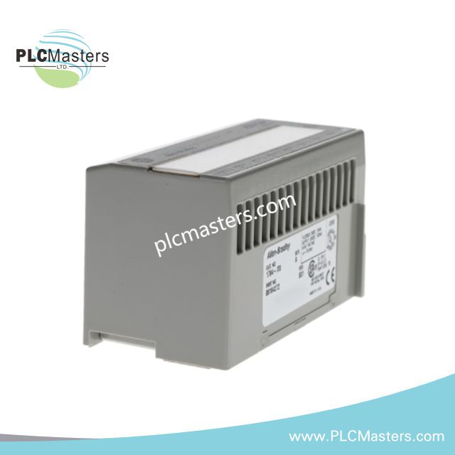 Allen-Bradley 1794-IT8 FLEX I/O Thermocouple Module