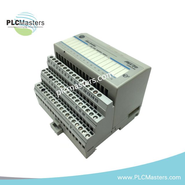 Allen-Bradley 1794-IV16 FLEX I/O Digital Input Module