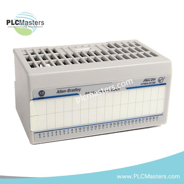 Allen-Bradley 1794-IV16 FLEX I/O Digital Input Module