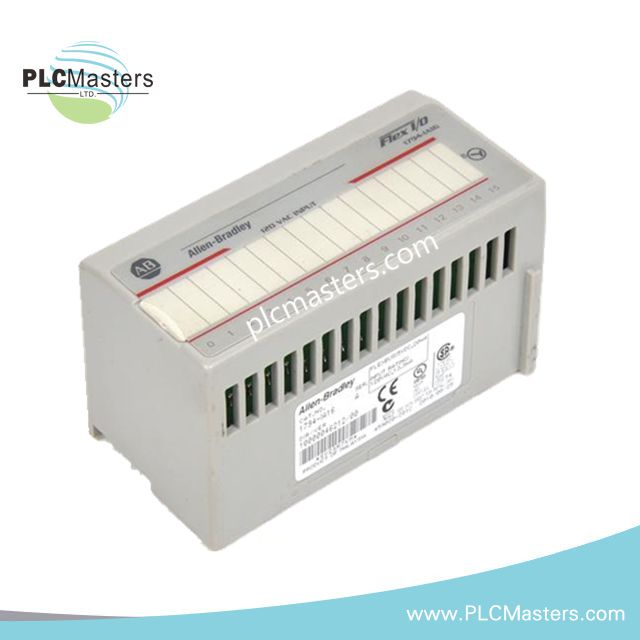 Allen-Bradley 1794-IV16 FLEX I/O Digital Input Module