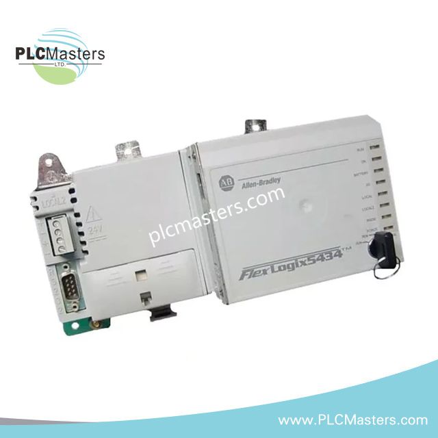 Allen-Bradley 1794-IM8 FLEX I/O AC Giriş Modülü (kopya)