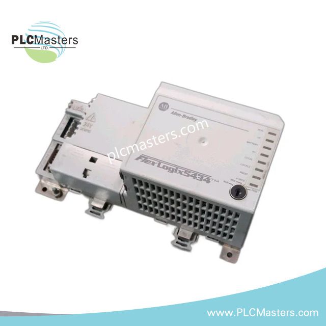 Allen-Bradley 1794-L34/B FlexLogix-Steuerung