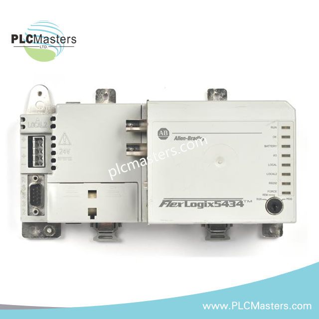 Allen-Bradley 1794-L34/B FlexLogix-Steuerung
