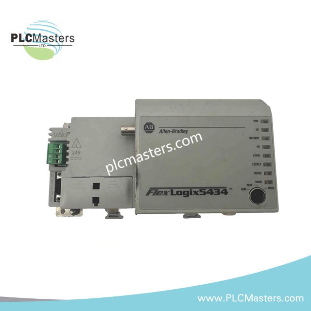 Allen-Bradley 1794-L34/B FlexLogix-Steuerung