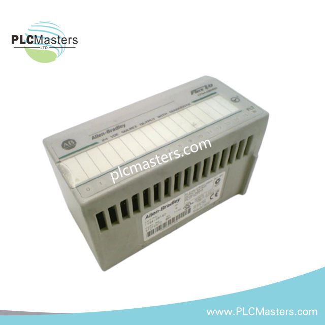 Modulo di uscita digitale FLEX I/O Allen-Bradley 1794-OB16D