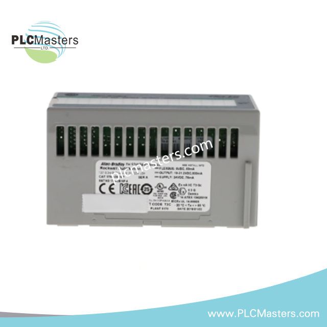 Allen-Bradley 1794-OB16P FLEX I/O 16Ch 24V Output Module