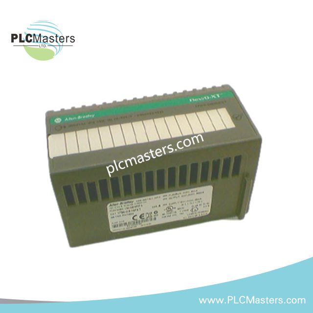 ماژول خروجی دیجیتال FLEX I/O آلن-بردلی 1794-OB16PXT