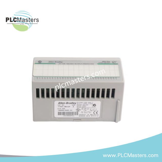 Allen-Bradley 1794-OB32 FLEX I/O-Digitalausgangsmodul