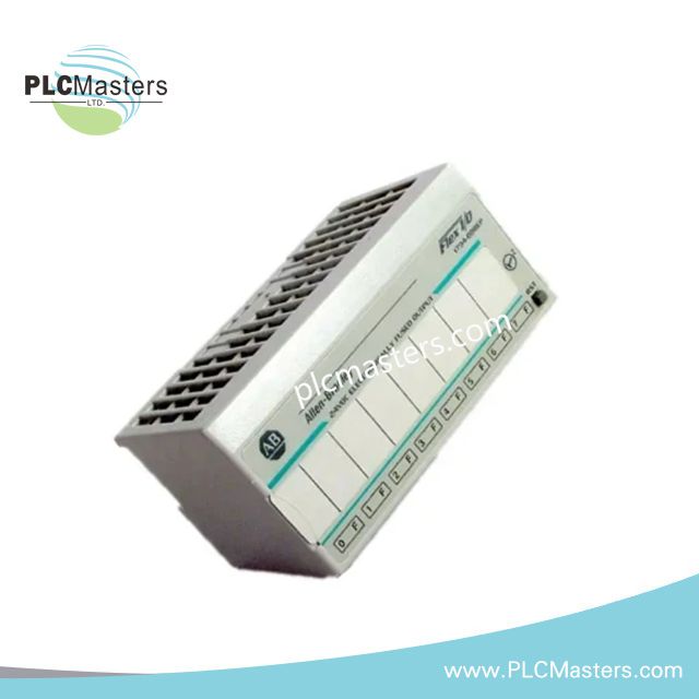 Allen-Bradley 1794-OB32 FLEX I/O-Digitalausgangsmodul