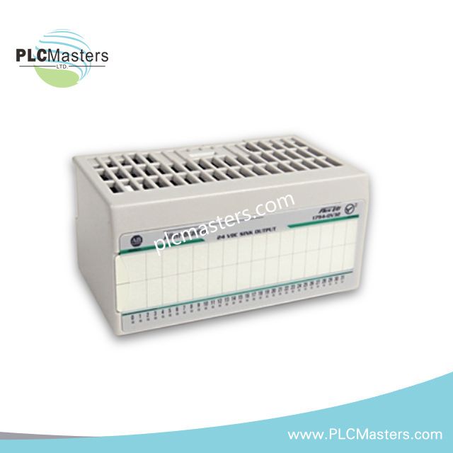 Allen-Bradley 1794-OB32 FLEX I/O-Digitalausgangsmodul