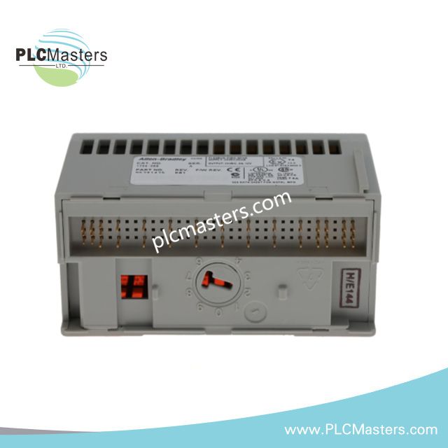 ماژول خروجی دیجیتال FLEX I/O مدل 1794-OB8 از Allen-Bradley