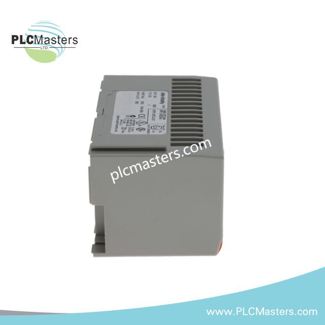 ماژول خروجی دیجیتال FLEX I/O مدل 1794-OB8 از Allen-Bradley