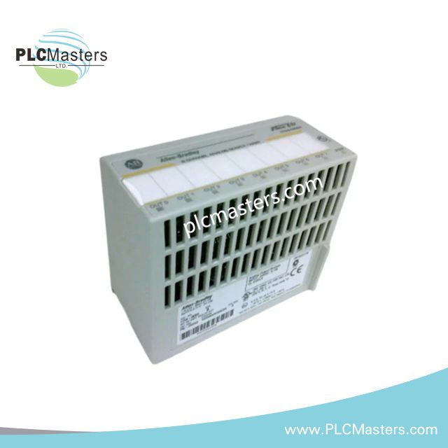 Modul Output Analog Allen Bradley 1794-OE8H