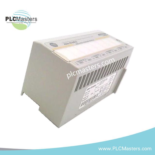 ماژول خروجی آنالوگ ایزوله Flex I/O مدل 1794-OF4I از Allen-Bradley