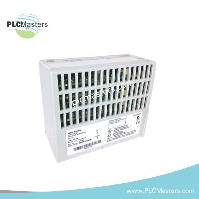 Allen-Bradley 1794-OF8IH Flex I/O isoliertes analoges Ausgangsmodul mit HART