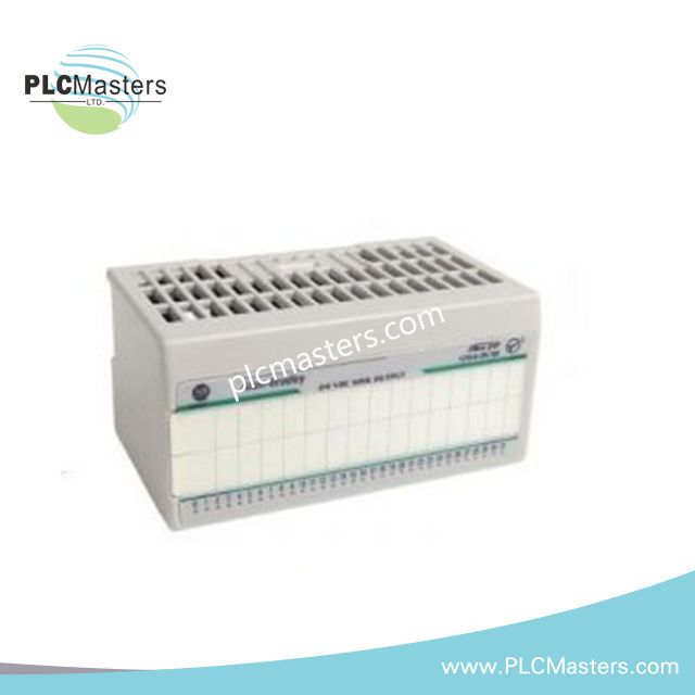 ماژول خروجی دیجیتال Flex I/O مدل 1794-OV32 آلن بردلی