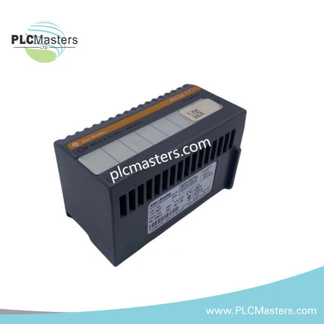 ماژول خروجی رله Flex I/O مدل 1794-OW8XT آلن-بردلی