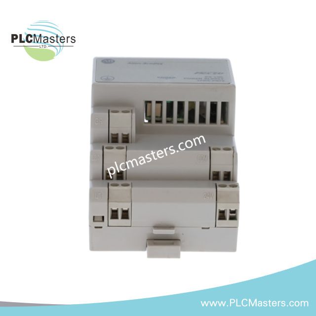 Allen-Bradley 1794-PS13 Flex I/O DC Power Supply Module