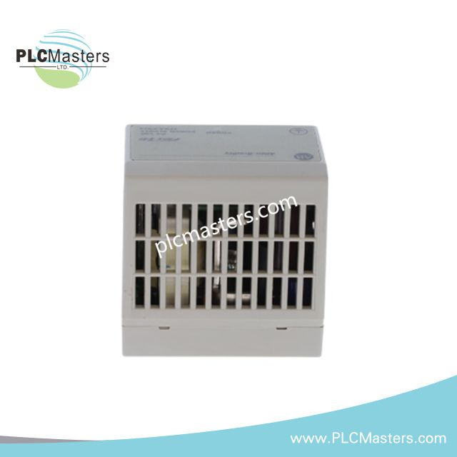 Allen-Bradley 1794-PS13 Flex I/O DC Power Supply Module