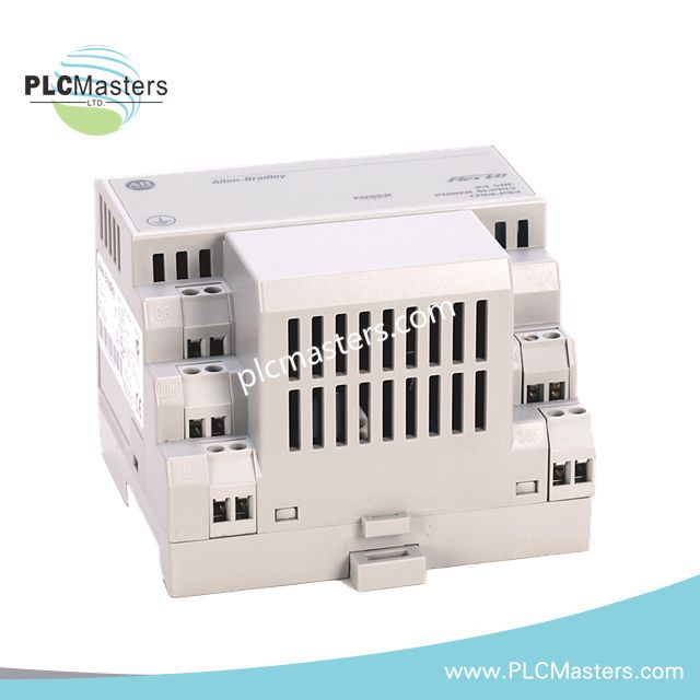 ماژول منبع تغذیه Flex I/O آلن-بردلی 1794-PS3