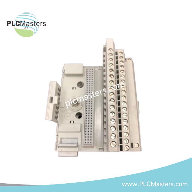 پایه ترمینال Flex I/O مدل Allen Bradley 1794-TB2