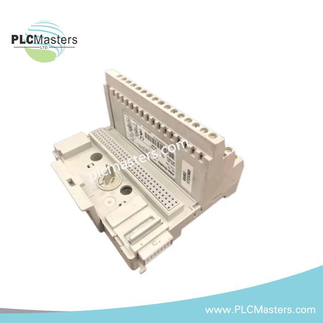 پایه ترمینال Flex I/O مدل Allen Bradley 1794-TB2